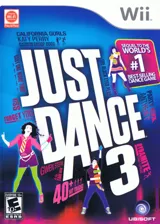 Just Dance 3